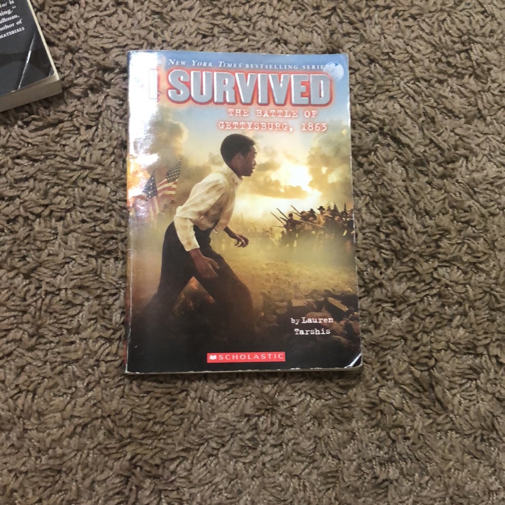 BOOKS!! - Picture 9 of 12